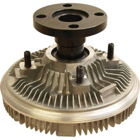 Fan Clutch Assembly